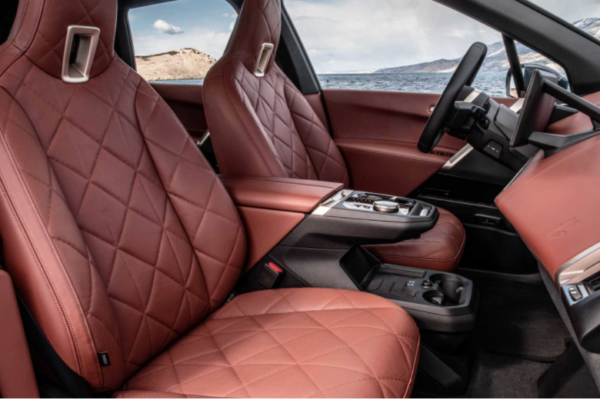 BMW design