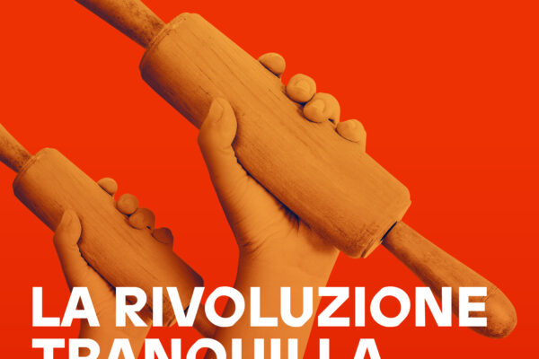 La rivoluzione tranquilla