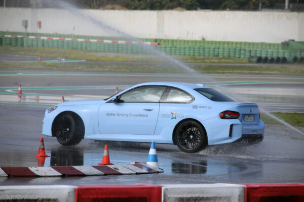 BMW Driving Experience