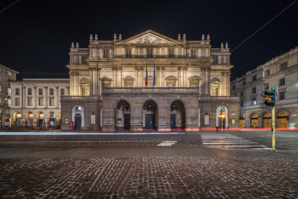 La Scala