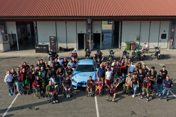 BMW Motorrad - Di.Di Day
