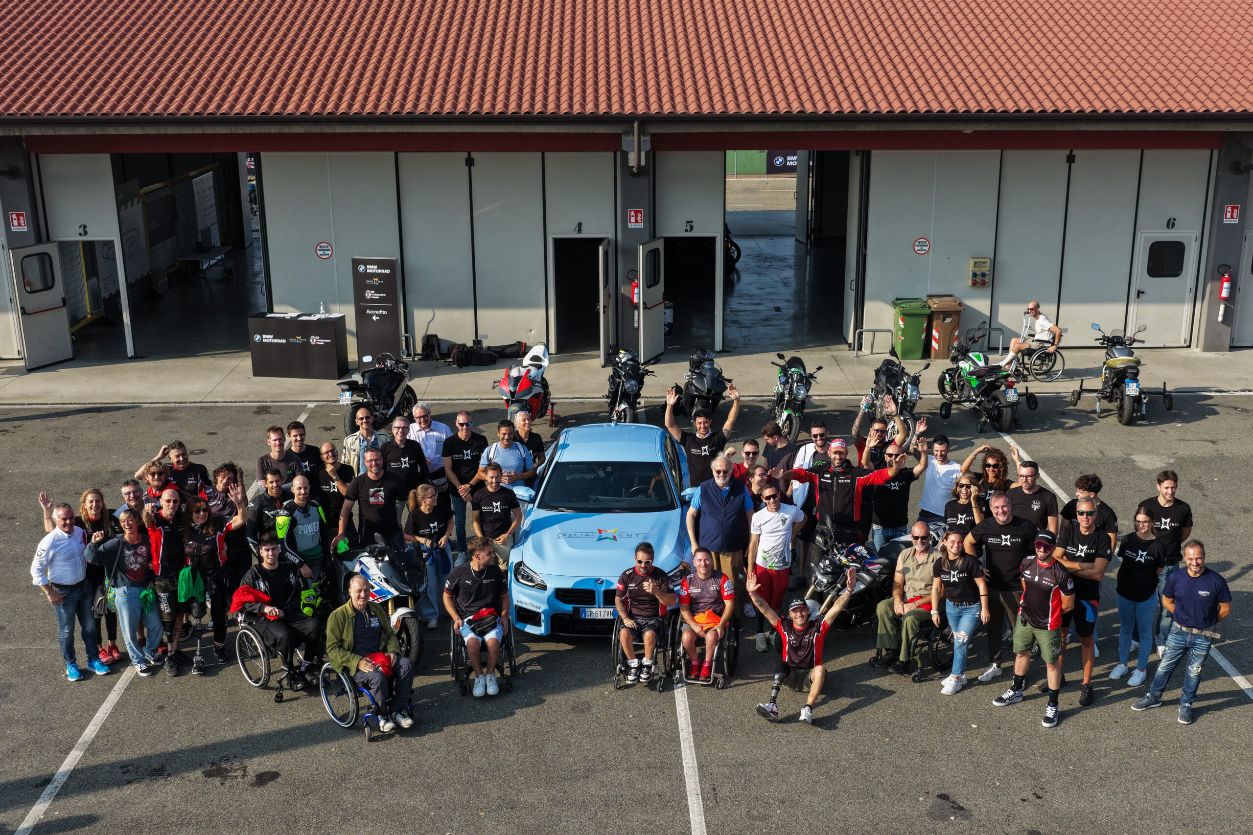 BMW Motorrad - Di.Di Day