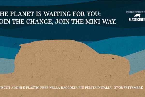 MINI for the planet