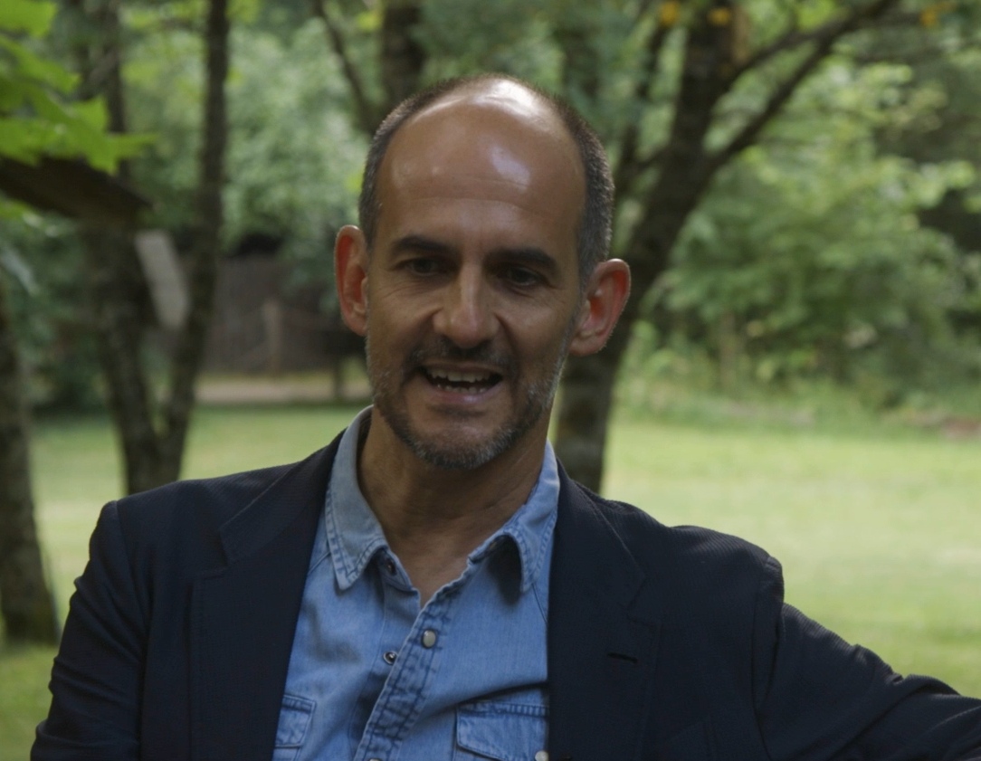 ArteParco 2025 - Roberto Olivi