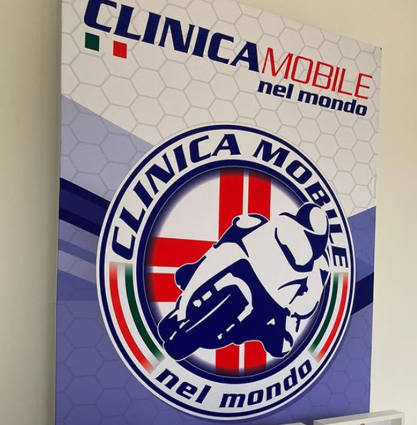 Clinica mobile