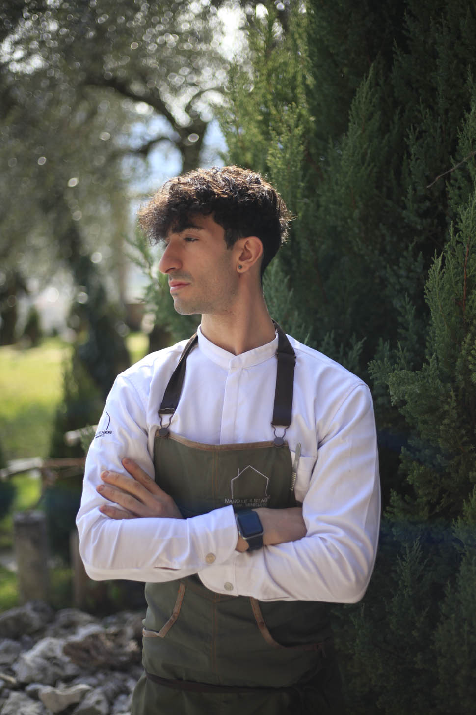 Foto del Maso