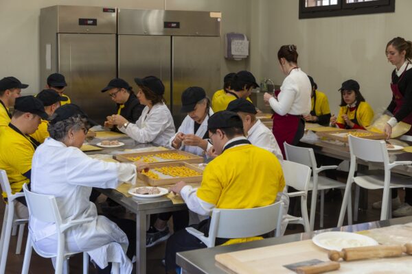 Intervista a Il Tortellante