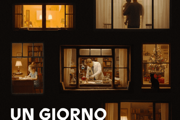 Un giorno migliore – notizie piene di fiducia