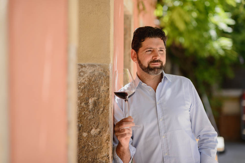 I Tommasi che rendono elegante l’Amarone
